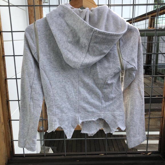 Soft, versatile zip up jacket - Picture 4 of 6